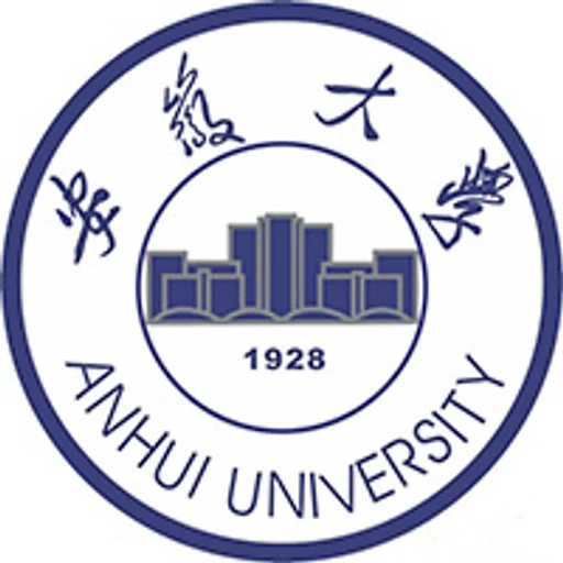 安徽大学校徽