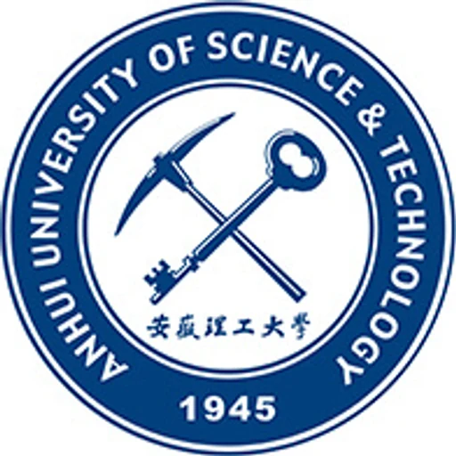 安徽理工大学校徽