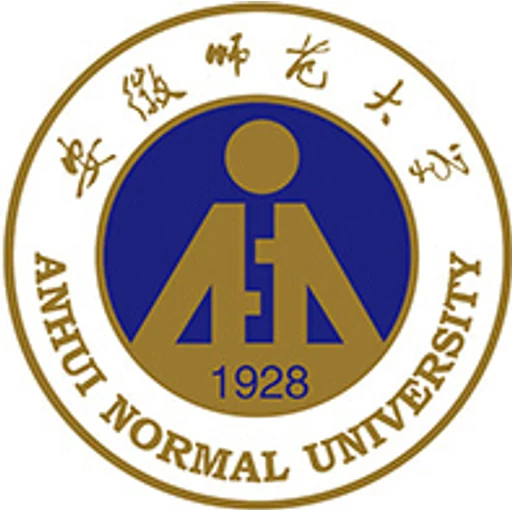 安徽师范大学校徽