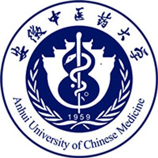 安徽中医药大学校徽