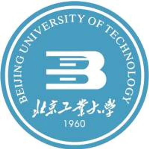 北京工业大学校徽