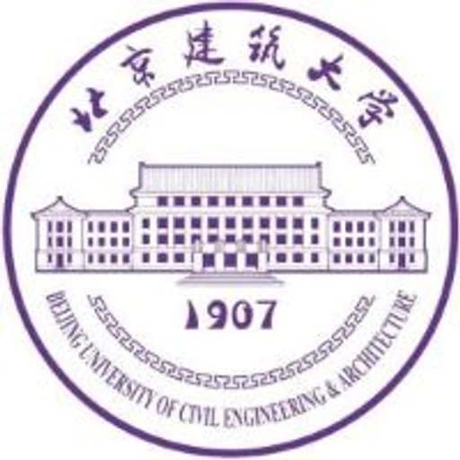 北京建筑大学校徽