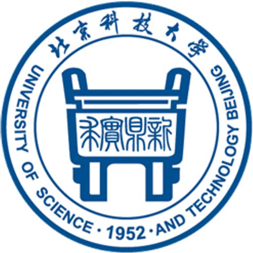 北京科技大学校徽