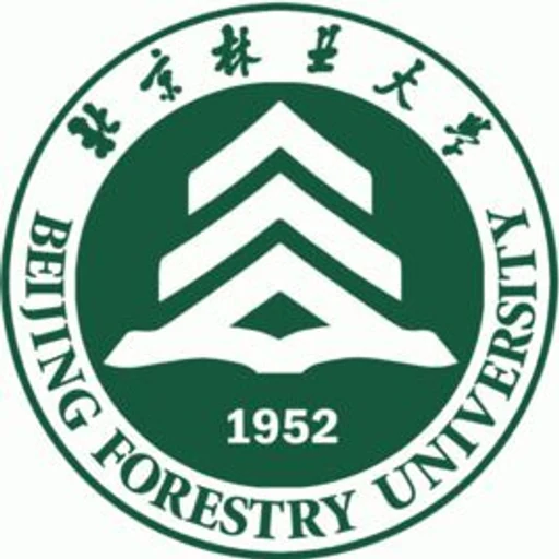 北京林业大学校徽