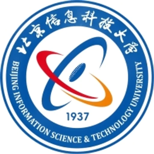 北京信息科技大学校徽