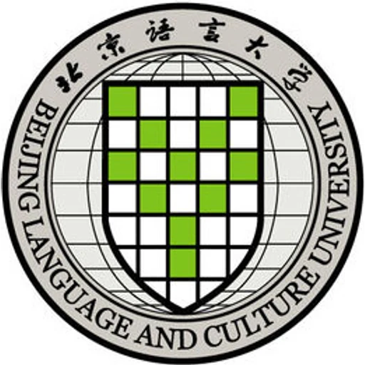 北京语言大学校徽
