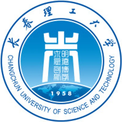 长春理工大学校徽