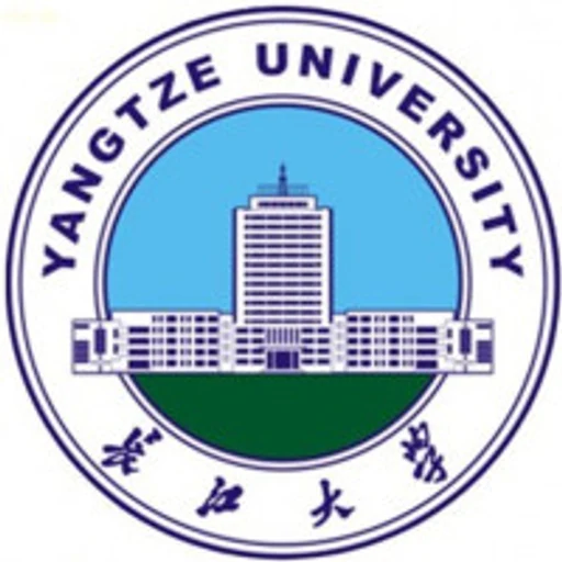 长江大学校徽