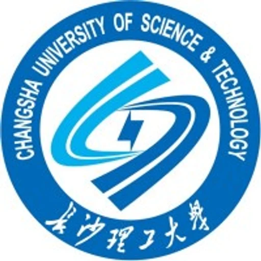长沙理工大学校徽