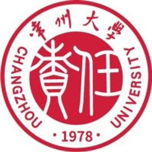 常州大学校徽