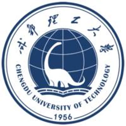 成都理工大学校徽