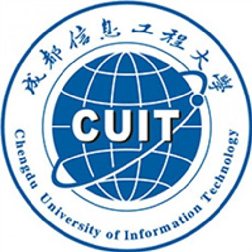成都信息工程大学校徽