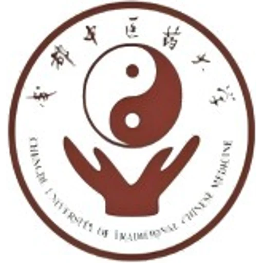 成都中医药大学校徽