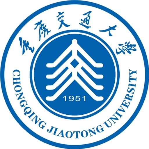 重庆交通大学校徽