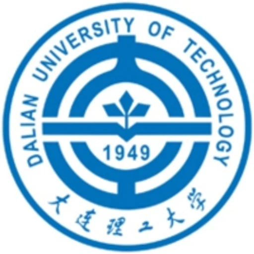 大连理工大学校徽