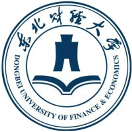 东北财经大学校徽