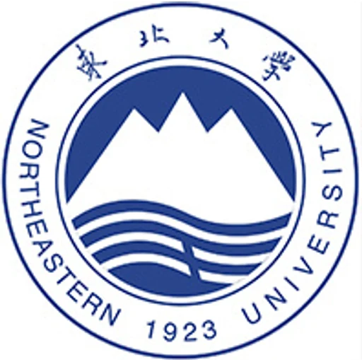 东北大学校徽