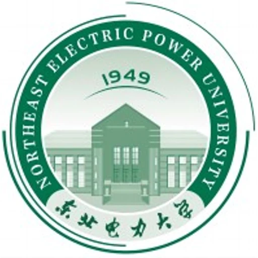 东北电力大学校徽