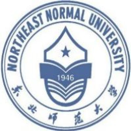 东北师范大学校徽