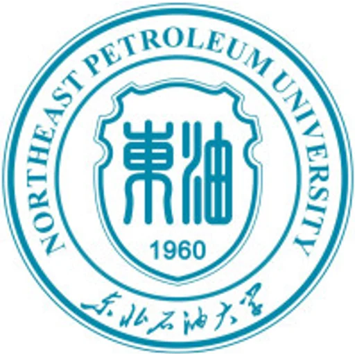 东北石油大学校徽