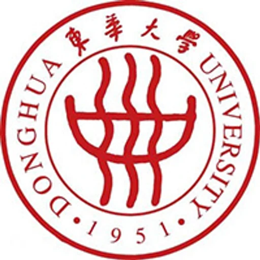 东华大学校徽