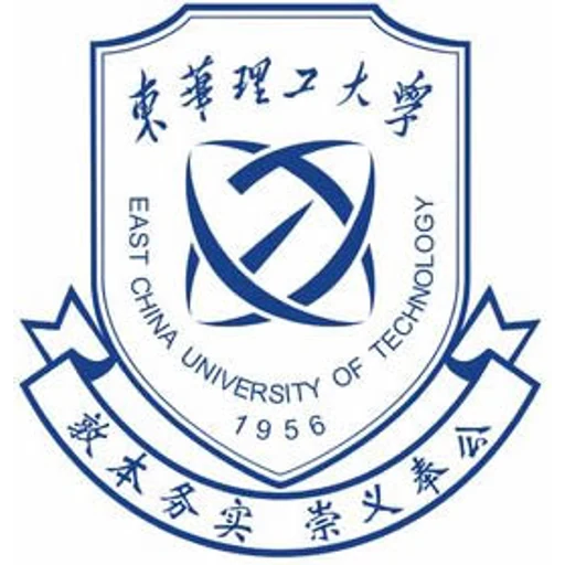 东华理工大学校徽
