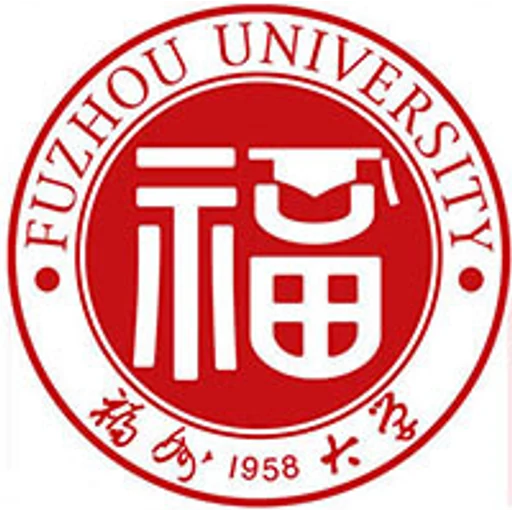 福州大学校徽