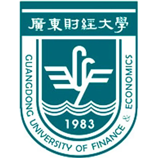 广东财经大学校徽