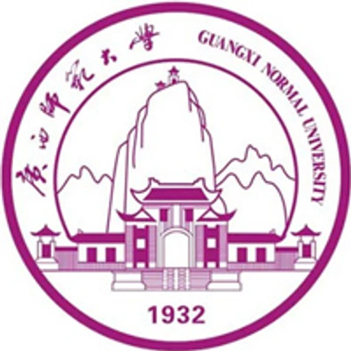 广西师范大学校徽