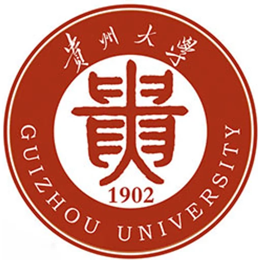 贵州大学校徽