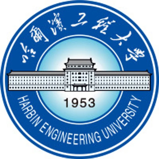 哈尔滨工程大学校徽