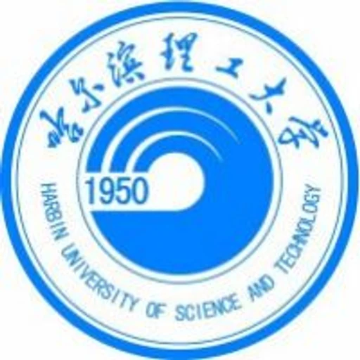 哈尔滨理工大学校徽