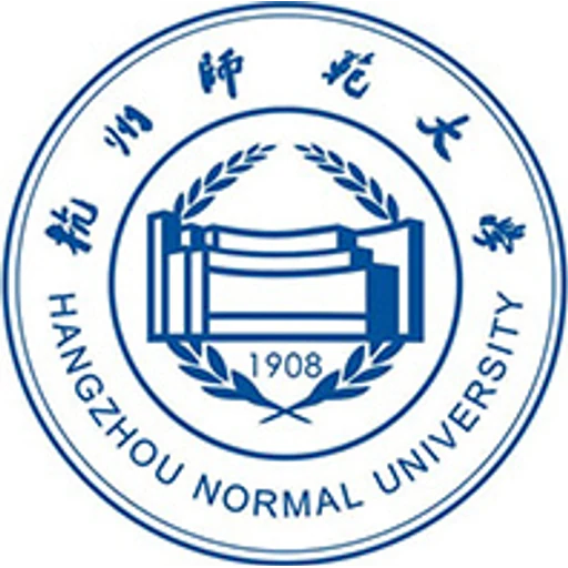 杭州师范大学校徽
