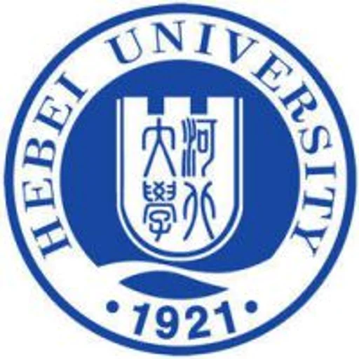 河北大学校徽