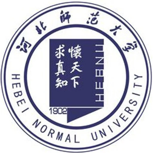 河北师范大学校徽