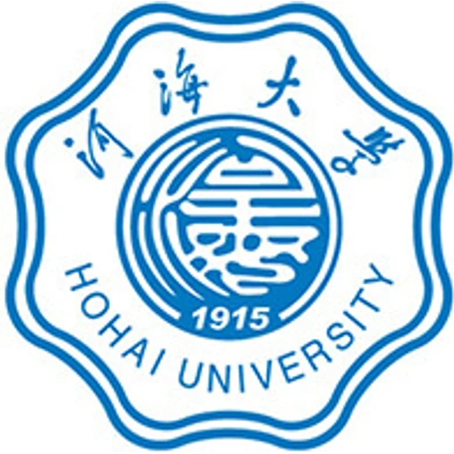 河海大学校徽