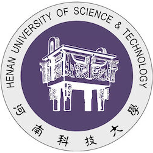 河南科技大学校徽