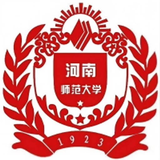 河南师范大学校徽