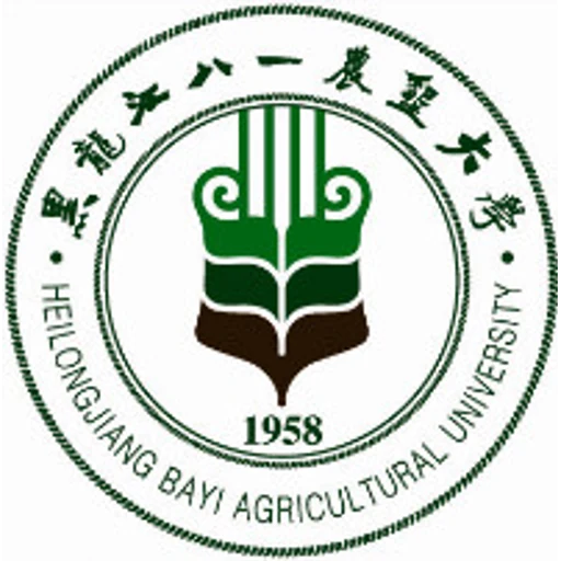 黑龙江八一农垦大学校徽