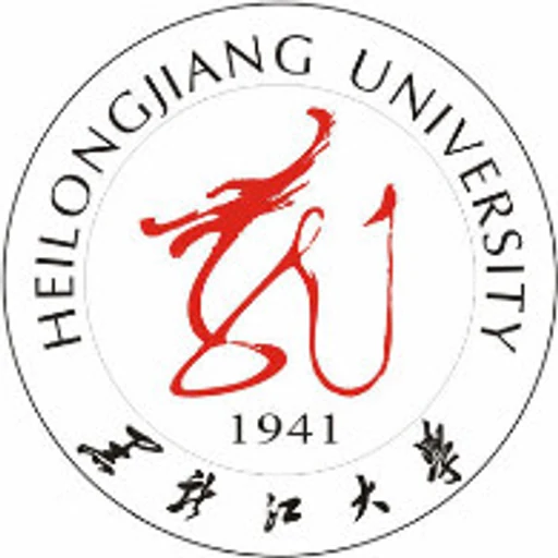 黑龙江大学校徽