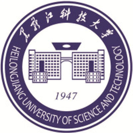 黑龙江科技大学校徽