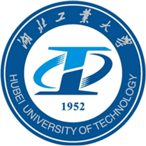 湖北工业大学校徽