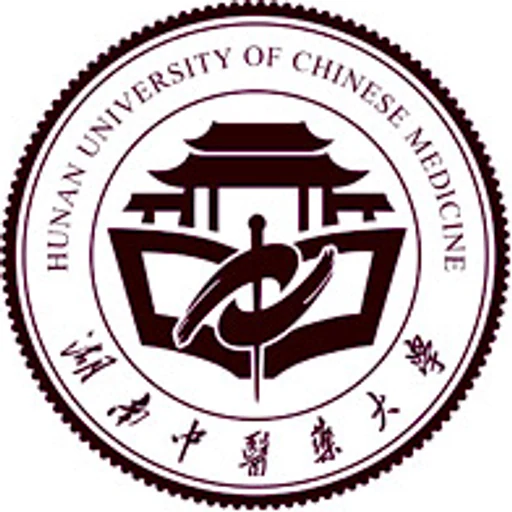 湖南中医药大学校徽