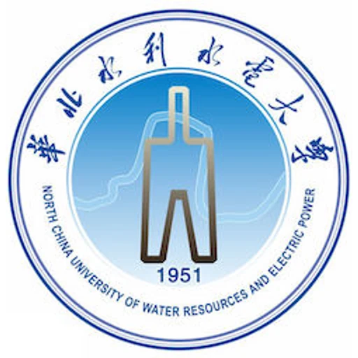 华北水利水电大学校徽