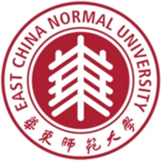 华东师范大学校徽
