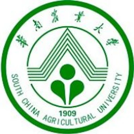 华南农业大学校徽