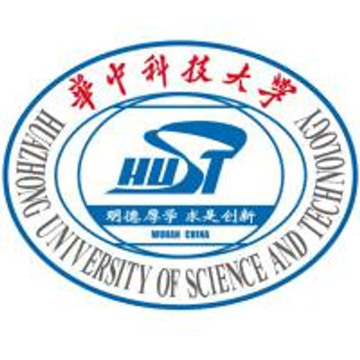 华中科技大学校徽