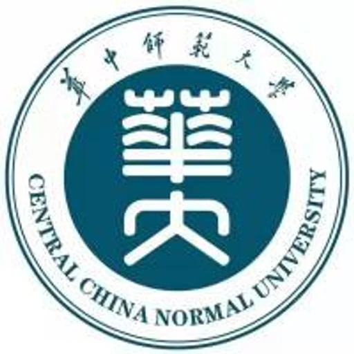 华中师范大学校徽