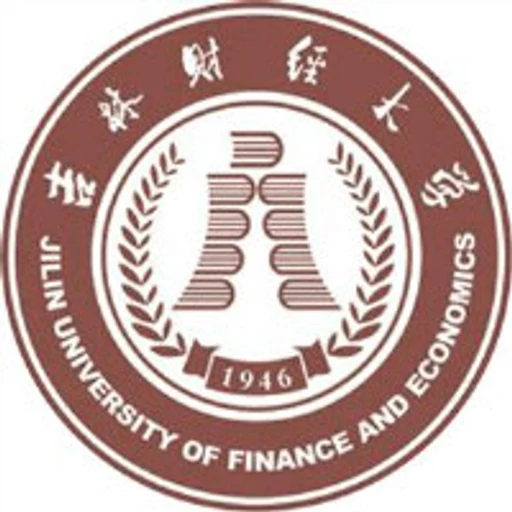吉林财经大学校徽