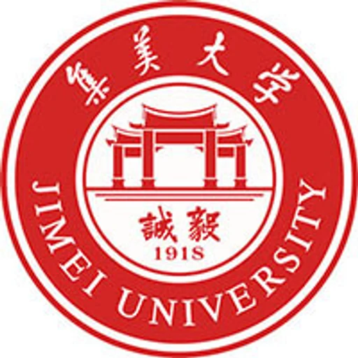 集美大学校徽